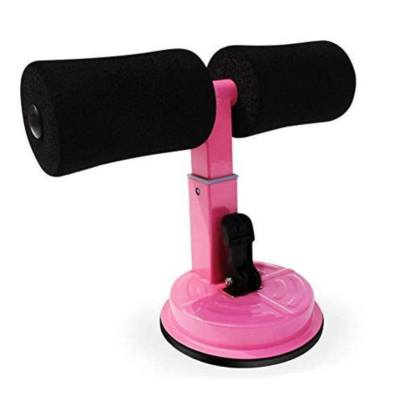 πͺ Home Fitness Sit-Up & Push-Up Assistant Device β Adjustable Exercise Tool for Core Training ποΈββοΈ