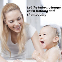 ๐ผ 30pcs Infant Waterproof Ear Patches โ Bath & Swim Protection