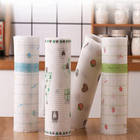 π§» 50 Sheets Kitchen Tissue Roll β Super Absorbent & Strong Paper Towel for Daily Use π½οΈ