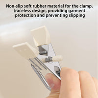 π 2Pc Multipurpose Non-Slip Clothes Hanger β Perfect for Trousers, Towels & Socks π§Ί