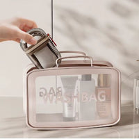 π§ 1Pc Travel Soap Container with Lid β Leakproof Soap Box with Drain Tray for Easy Drying πΏ