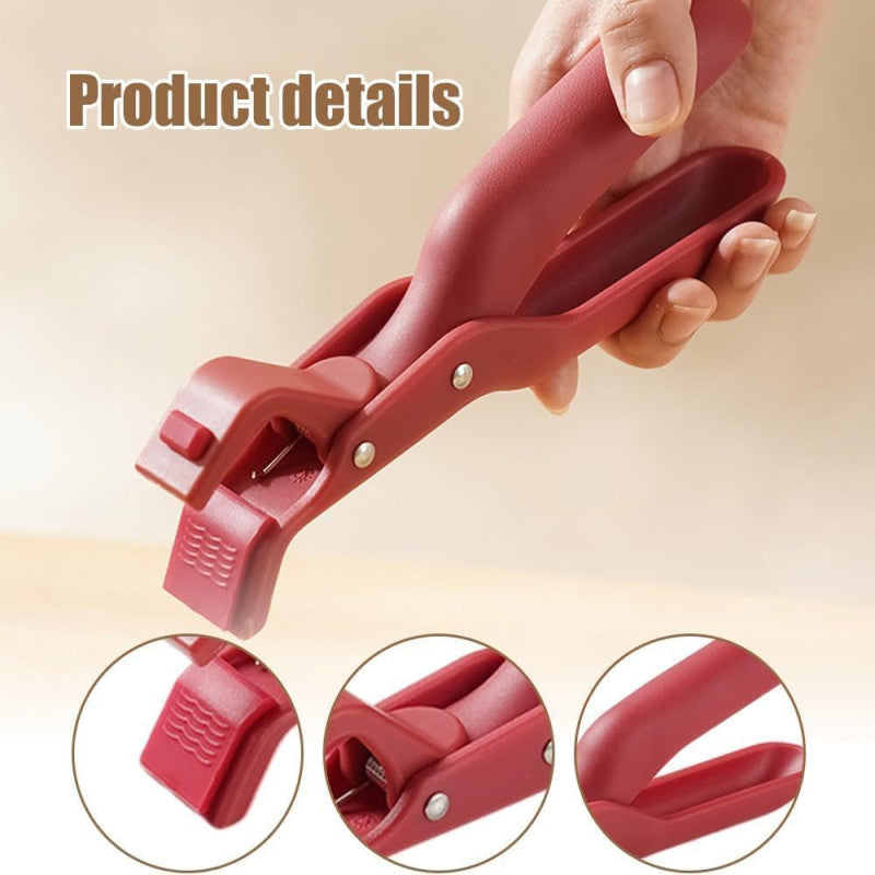 β¨ Heat-Resistant Bowl & Plate Gripper β Secure Kitchen Tool