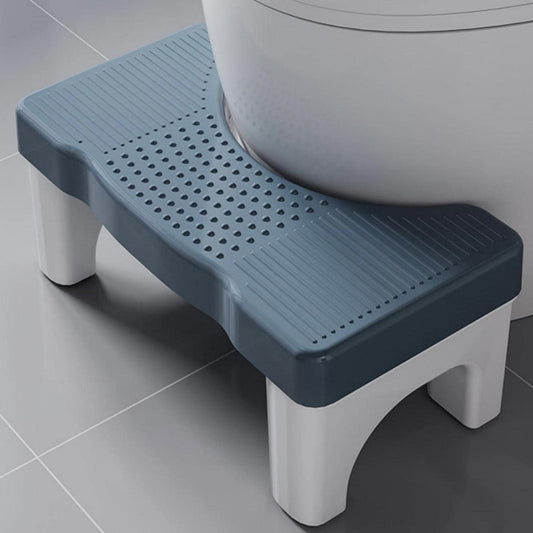 ✨ Toilet Step Stool for Adults – Stable & Non-Slip Design