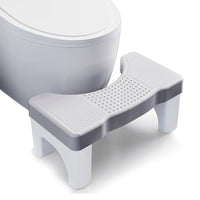 β¨ Toilet Step Stool for Adults β Stable & Non-Slip Design