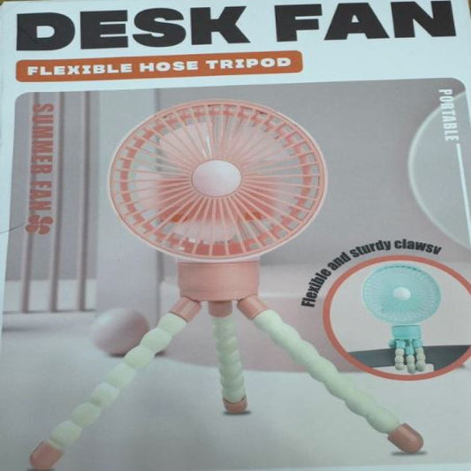 πΆ Baby Stroller Fan with 4000mAh Battery β Clip-On Cooling Fan for Car Seat & Travel πΏ