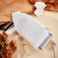 Teflon Ironing Plate Cover – Protects Fabric, Extends Iron Life