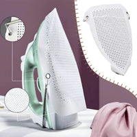 Teflon Ironing Plate Cover – Protects Fabric, Extends Iron Life