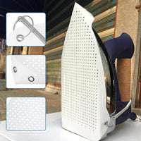 Teflon Ironing Plate Cover – Protects Fabric, Extends Iron Life