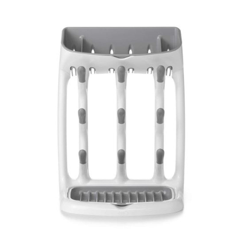 ๐ผ๐งผ Compact Baby Bottle Dryer Stand โ Quick-Dry Rack for Bottles & Glasses