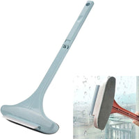🧽 Multi-Function Window Slot Cleaning Brush – Perfect for Screens, Keyboards & Drawers ✨