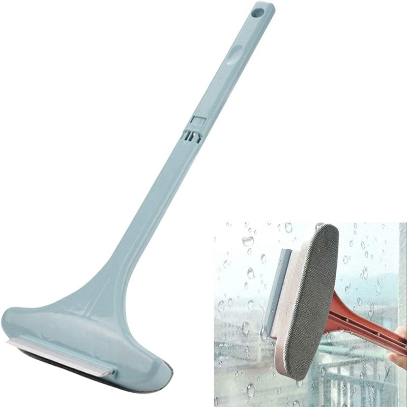 🧽 Multi-Function Window Slot Cleaning Brush – Perfect for Screens, Keyboards & Drawers ✨