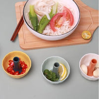 🧴 Foldable Silicone Funnel – Multi-Functional Mini Funnel with Strainer for Easy Pouring 💧