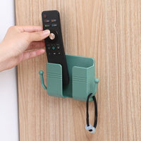 📱 Wall-Mounted Mobile Phone Holder with Hook – Charging Stand & Organizer for Home & Office ⚡
