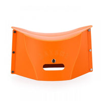 🏕️ Outdoor Folding Stool with Storage – Lightweight & Durable Camping Chair 💼