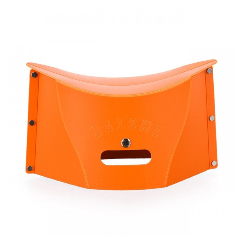 🏕️ Outdoor Folding Stool with Storage – Lightweight & Durable Camping Chair 💼