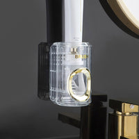 🦷 Wall-Mounted Automatic Toothpaste Dispenser – Hands-Free Squeezer for Bathroom 🚿