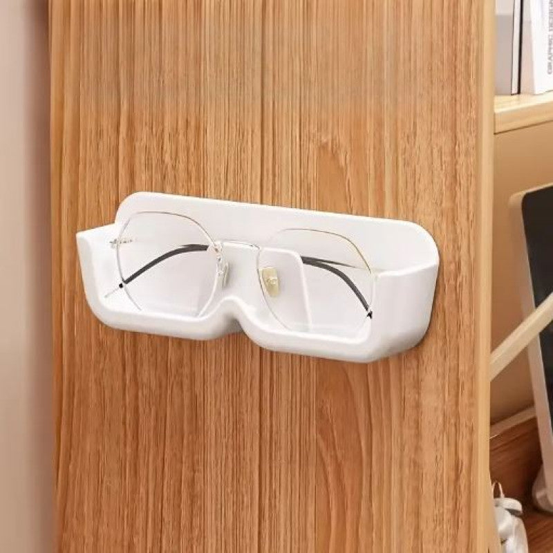 👓 Wall-Mounted Eyewear Organizer – Neat & Stylish Storage