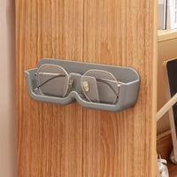 👓 Wall-Mounted Eyewear Organizer – Neat & Stylish Storage