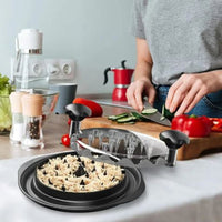 🍗 Chicken Shredder Tool – Quick & Easy Meat Shredder
