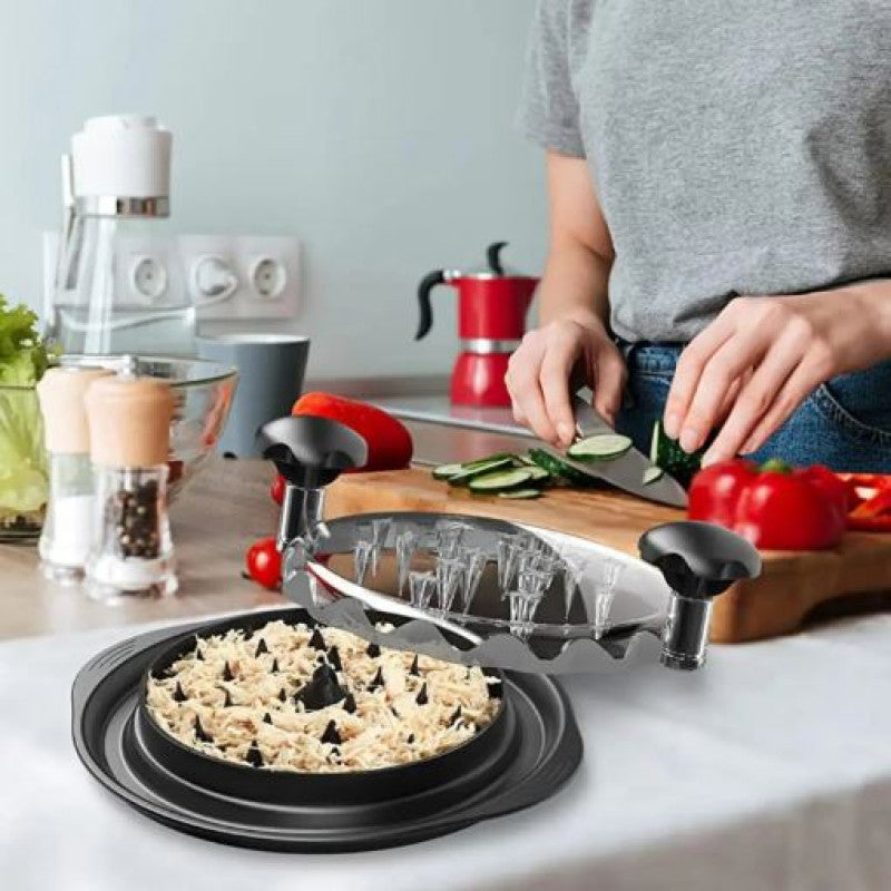 🍗 Chicken Shredder Tool – Quick & Easy Meat Shredder