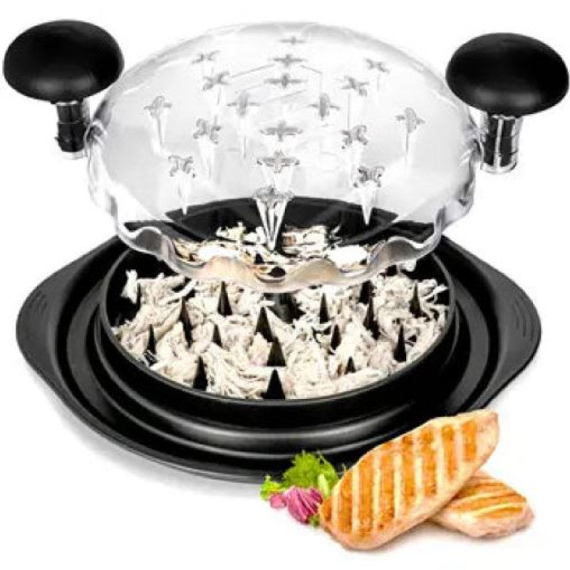 🍗 Chicken Shredder Tool – Quick & Easy Meat Shredder