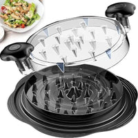 🍗 Chicken Shredder Tool – Quick & Easy Meat Shredder