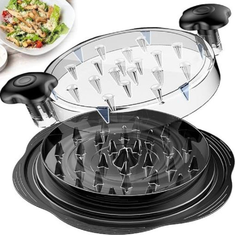 🍗 Chicken Shredder Tool – Quick & Easy Meat Shredder