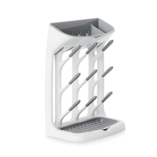 🍼🧼 Compact Baby Bottle Dryer Stand – Quick-Dry Rack for Bottles & Glasses