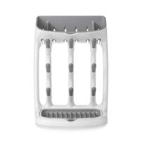 🍼🧼 Compact Baby Bottle Dryer Stand – Quick-Dry Rack for Bottles & Glasses